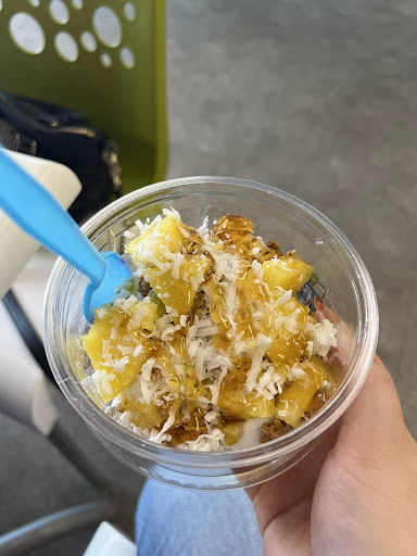 Photo of BOWL BEHAVIOR SUPERFOOD CAFE - 1855 S Springfield Ave Suite B, Bolivar, MO 65613