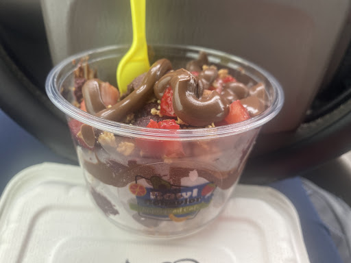 Photo of BOWL BEHAVIOR SUPERFOOD CAFE - 1855 S Springfield Ave Suite B, Bolivar, MO 65613