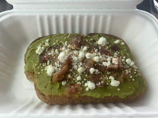 Photo of BOWL BEHAVIOR SUPERFOOD CAFE - 1855 S Springfield Ave Suite B, Bolivar, MO 65613