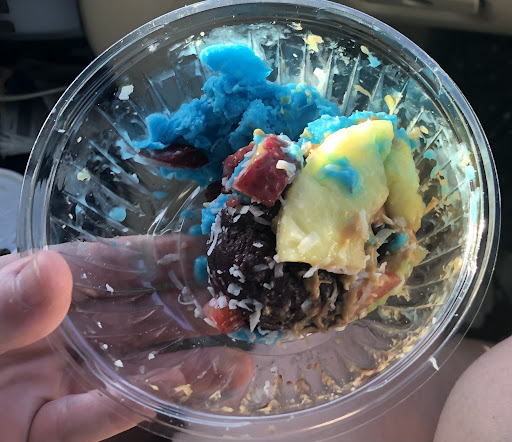 Photo of BOWL BEHAVIOR SUPERFOOD CAFE - 1855 S Springfield Ave Suite B, Bolivar, MO 65613