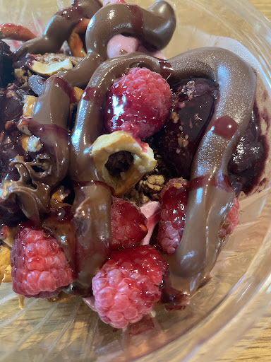 Photo of BOWL BEHAVIOR SUPERFOOD CAFE - 1855 S Springfield Ave Suite B, Bolivar, MO 65613