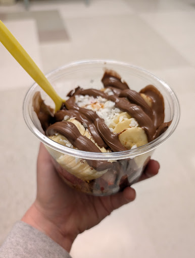 Photo of BOWL BEHAVIOR SUPERFOOD CAFE - 1855 S Springfield Ave Suite B, Bolivar, MO 65613