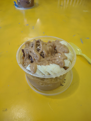 Photo of BOWL BEHAVIOR SUPERFOOD CAFE - 1855 S Springfield Ave Suite B, Bolivar, MO 65613