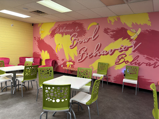 Photo of BOWL BEHAVIOR SUPERFOOD CAFE - 1855 S Springfield Ave Suite B, Bolivar, MO 65613