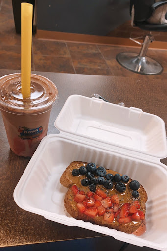 Photo of BOWL BEHAVIOR SUPERFOOD CAFE - 1855 S Springfield Ave Suite B, Bolivar, MO 65613