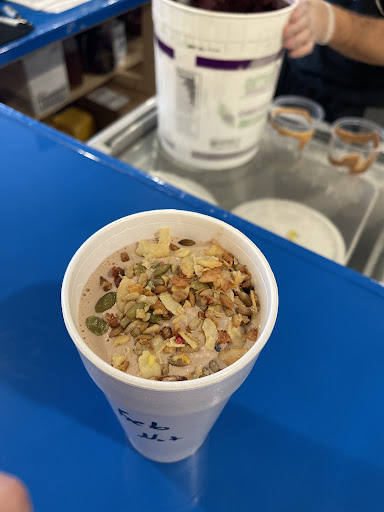 Photo of BOWL BEHAVIOR SUPERFOOD CAFE - 1855 S Springfield Ave Suite B, Bolivar, MO 65613