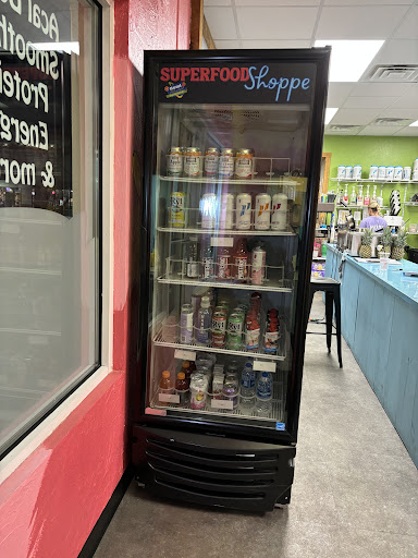 Photo of BOWL BEHAVIOR SUPERFOOD CAFE - 1855 S Springfield Ave Suite B, Bolivar, MO 65613