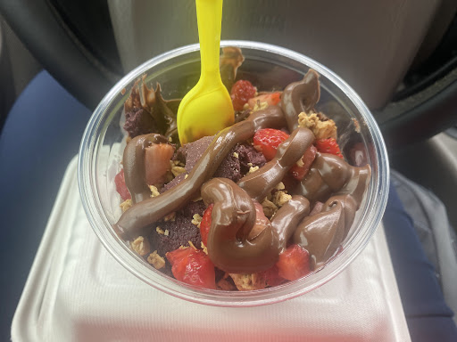 Photo of BOWL BEHAVIOR SUPERFOOD CAFE - 1855 S Springfield Ave Suite B, Bolivar, MO 65613