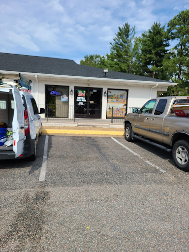 Photo of Petra Halal Food - 316 N Arch Rd, North Chesterfield, VA 23236