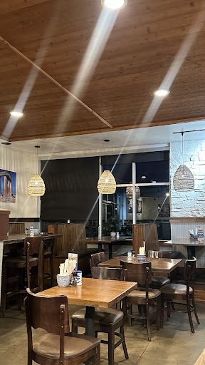 Photo of Taziki's Mediterranean Cafe - Chesterfield - 14221 Hull Street Rd N, Chesterfield, VA 23832