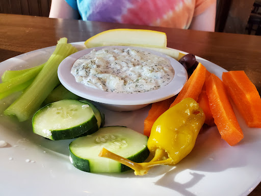 Photo of Taziki's Mediterranean Cafe - Chesterfield - 14221 Hull Street Rd N, Chesterfield, VA 23832