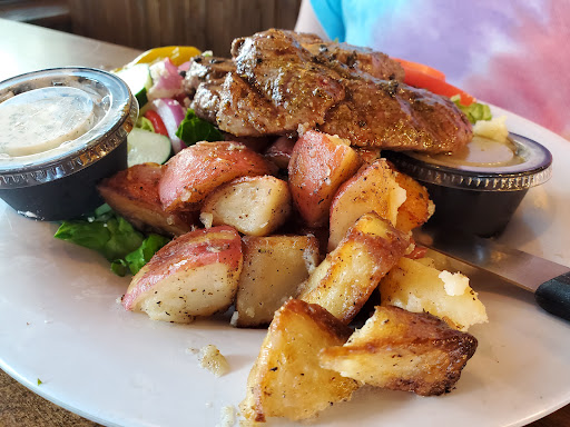 Photo of Taziki's Mediterranean Cafe - Chesterfield - 14221 Hull Street Rd N, Chesterfield, VA 23832