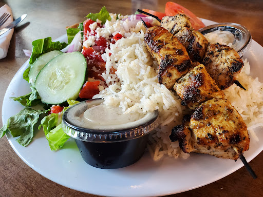 Photo of Taziki's Mediterranean Cafe - Chesterfield - 14221 Hull Street Rd N, Chesterfield, VA 23832