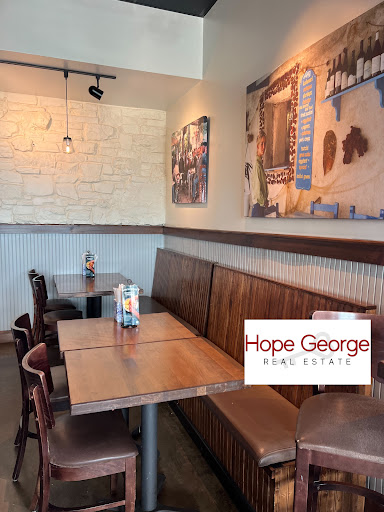 Photo of Taziki's Mediterranean Cafe - Chesterfield - 14221 Hull Street Rd N, Chesterfield, VA 23832