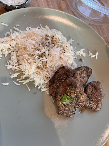 Photo of Taziki's Mediterranean Cafe - Chesterfield - 14221 Hull Street Rd N, Chesterfield, VA 23832