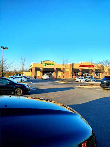 Photo of Taziki's Mediterranean Cafe - Chesterfield - 14221 Hull Street Rd N, Chesterfield, VA 23832