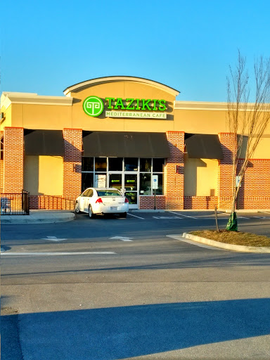 Photo of Taziki's Mediterranean Cafe - Chesterfield - 14221 Hull Street Rd N, Chesterfield, VA 23832