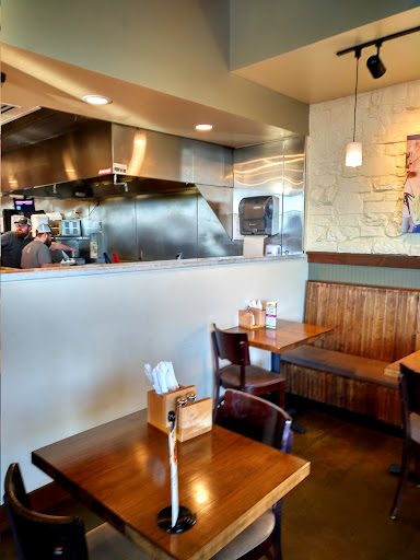 Photo of Taziki's Mediterranean Cafe - Chesterfield - 14221 Hull Street Rd N, Chesterfield, VA 23832