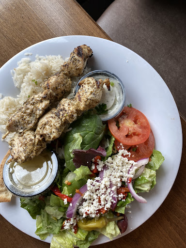 Photo of Taziki's Mediterranean Cafe - Chesterfield - 14221 Hull Street Rd N, Chesterfield, VA 23832