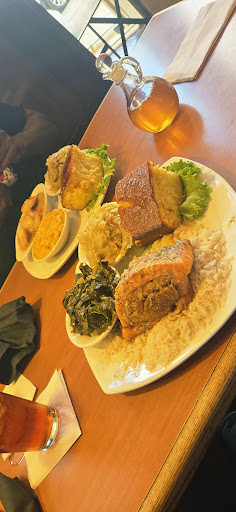 Photo of Croaker's Spot Richmond - 1020 Hull Street Rd, Richmond, VA 23224