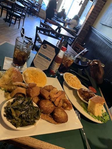 Photo of Croaker's Spot Richmond - 1020 Hull Street Rd, Richmond, VA 23224