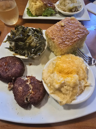 Photo of Croaker's Spot Richmond - 1020 Hull Street Rd, Richmond, VA 23224