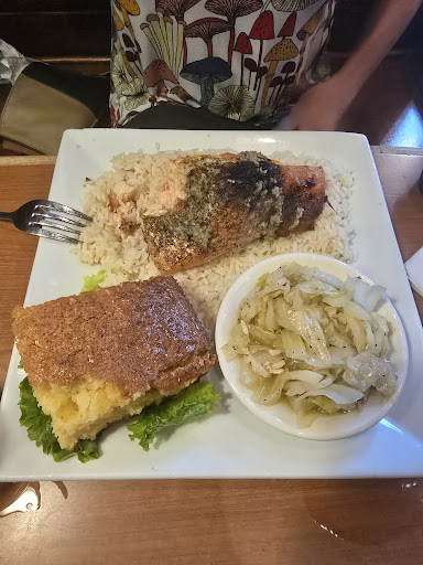 Photo of Croaker's Spot Richmond - 1020 Hull Street Rd, Richmond, VA 23224