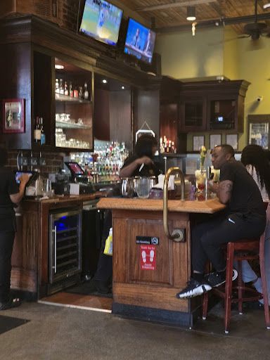 Photo of Croaker's Spot Richmond - 1020 Hull Street Rd, Richmond, VA 23224