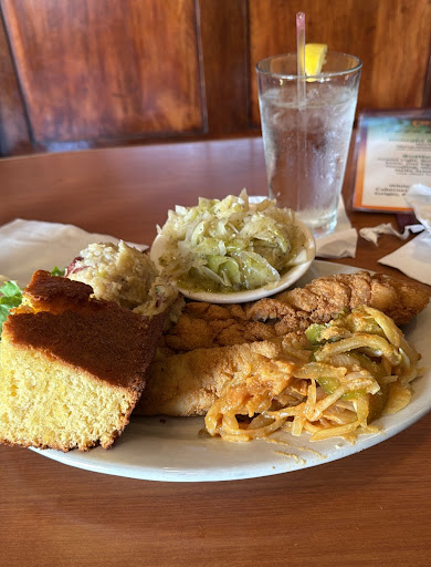 Photo of Croaker's Spot Richmond - 1020 Hull Street Rd, Richmond, VA 23224