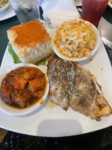 Photo of Croaker's Spot Richmond - 1020 Hull Street Rd, Richmond, VA 23224