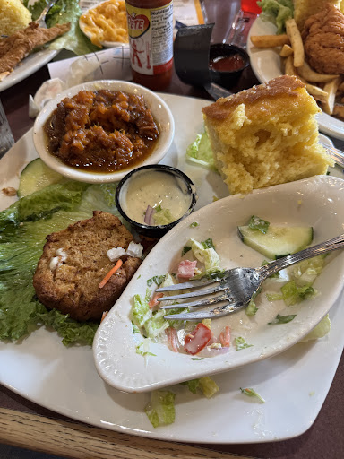 Photo of Croaker's Spot Richmond - 1020 Hull Street Rd, Richmond, VA 23224