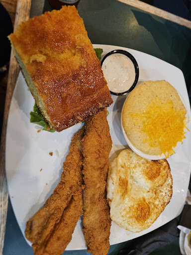 Photo of Croaker's Spot Richmond - 1020 Hull Street Rd, Richmond, VA 23224