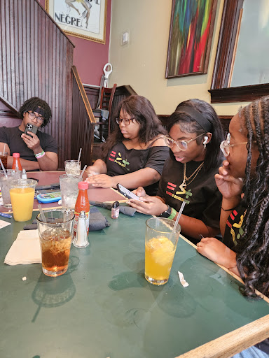 Photo of Croaker's Spot Richmond - 1020 Hull Street Rd, Richmond, VA 23224