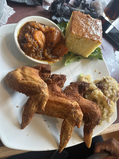 Photo of Croaker's Spot Richmond - 1020 Hull Street Rd, Richmond, VA 23224