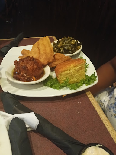 Photo of Croaker's Spot Richmond - 1020 Hull Street Rd, Richmond, VA 23224