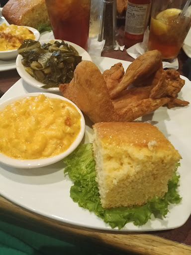 Photo of Croaker's Spot Richmond - 1020 Hull Street Rd, Richmond, VA 23224