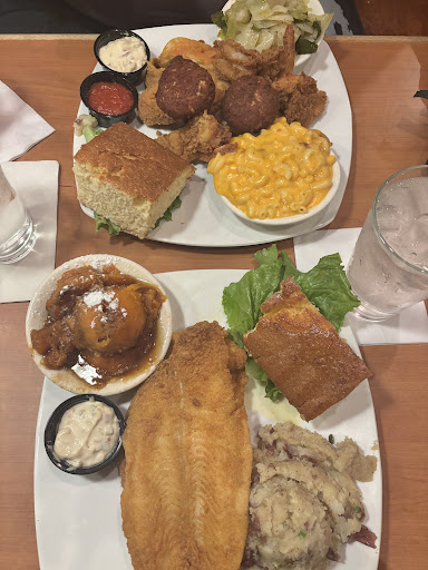 Photo of Croaker's Spot Richmond - 1020 Hull Street Rd, Richmond, VA 23224