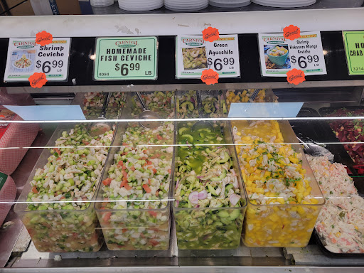 Photo of Carnival Supermarket - 870 3rd Ave, Chula Vista, CA 91911