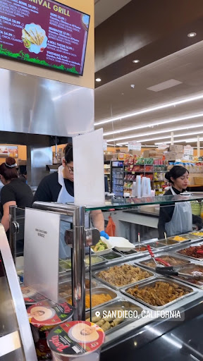 Photo of Carnival Supermarket - 870 3rd Ave, Chula Vista, CA 91911