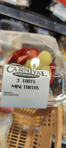 Photo of Carnival Supermarket - 870 3rd Ave, Chula Vista, CA 91911
