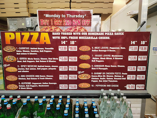 Photo of Carnival Supermarket - 870 3rd Ave, Chula Vista, CA 91911