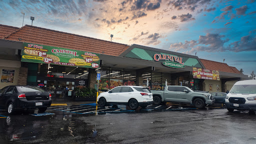 Photo of Carnival Supermarket - 870 3rd Ave, Chula Vista, CA 91911