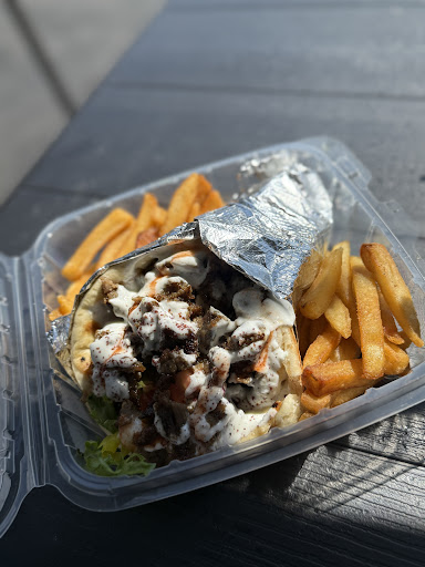 Photo of Turkish Grill food truck - 3804 Ingraham St, San Diego, CA 92109