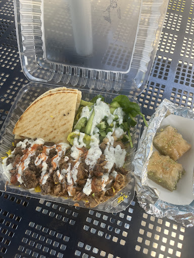 Photo of Turkish Grill food truck - 3804 Ingraham St, San Diego, CA 92109