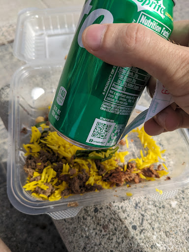 Photo of Turkish Grill food truck - 3804 Ingraham St, San Diego, CA 92109