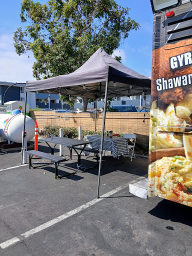 Photo of Turkish Grill food truck - 3804 Ingraham St, San Diego, CA 92109