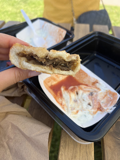 Photo of Turkish Grill food truck - 3804 Ingraham St, San Diego, CA 92109