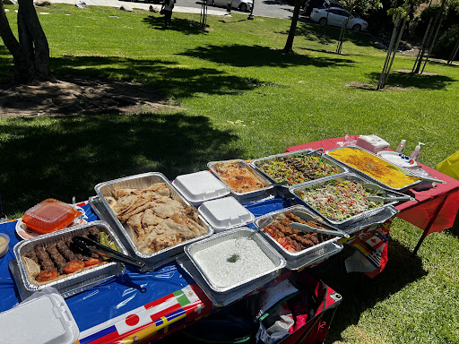 Photo of Turkish Grill food truck - 3804 Ingraham St, San Diego, CA 92109