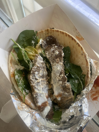 Photo of Turkish Grill food truck - 3804 Ingraham St, San Diego, CA 92109