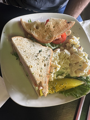 Photo of Green Vine Delicatessen - 2429 National City Blvd, National City, CA 91950